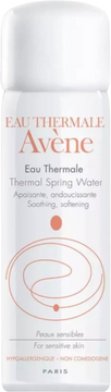 Avène Eau Thermale Termální voda ve spreji 50 ml