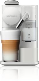 DeLonghi Nespresso Lattissima One EN 510.W, bílý