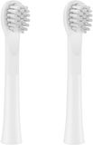 TrueLife SonicBrush Junior-series heads Soft white 2 ks