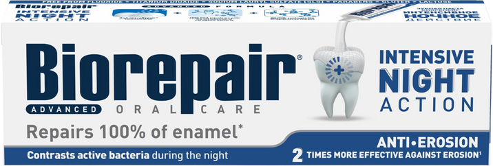 Biorepair ZP Advanced Intensive Night 75 ml