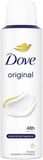 Dove Original antiperspirant sprej 150 ml