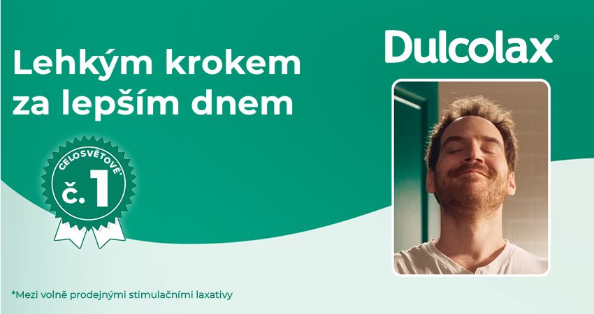 Dulcolax