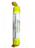 Intact rolička hroznový cukr s vitamín C - ananas 40 g
