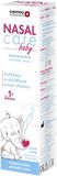 Cemio Nasal Care Isotonická mořská voda BABY 30 ml
