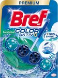 Bref WC blok Color Akvit Eucalypthus 50 g