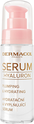 Dermacol Hyaluron sérum 30 ml