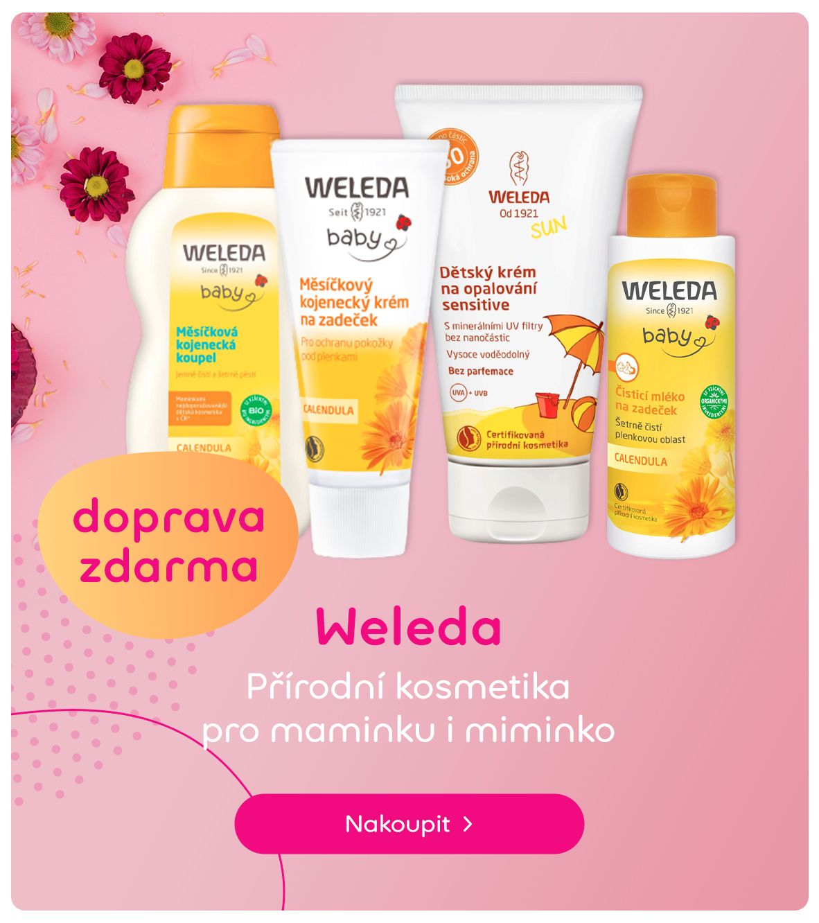 Weleda