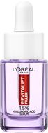 L'Oréal Paris Revitalift Filler vyplňující sérum s 1,5 % čisté kyseliny hyaluronové, 15 ml