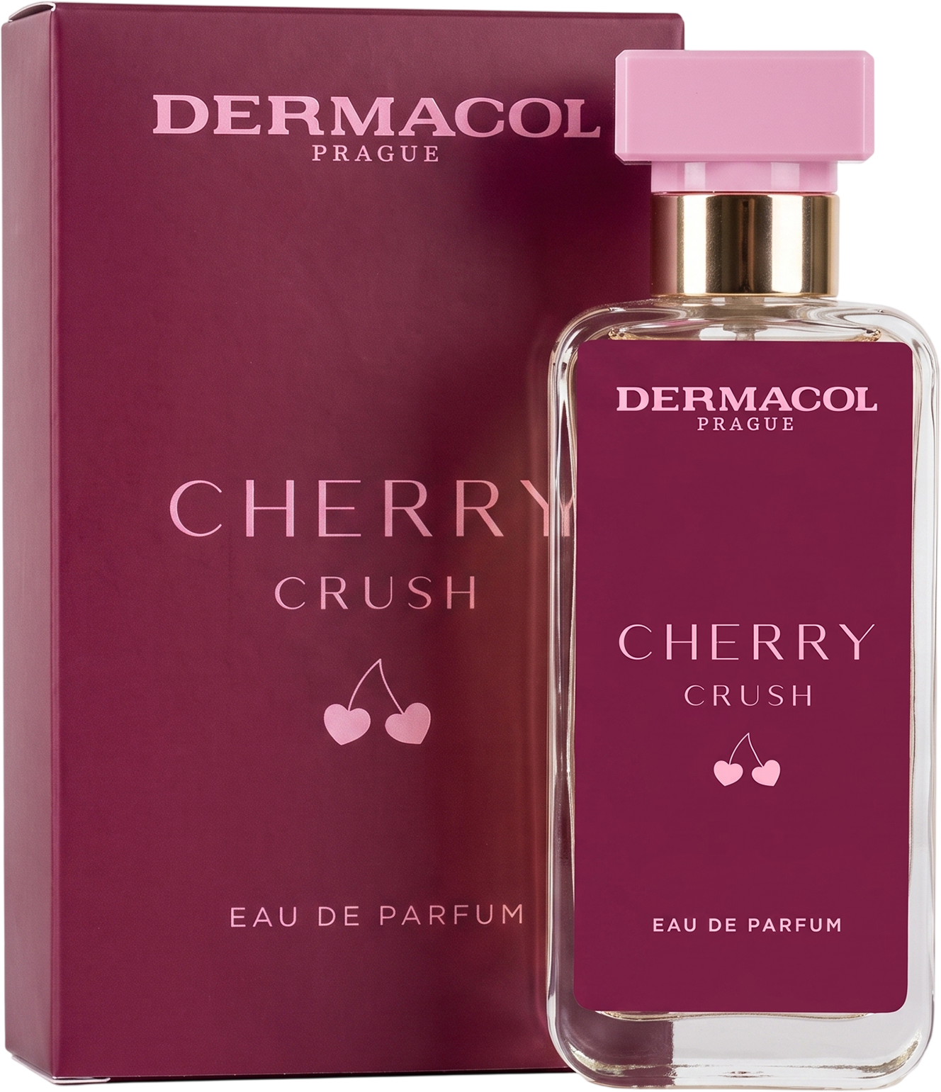 Dermacol EDP Cherry Crush 50 ml