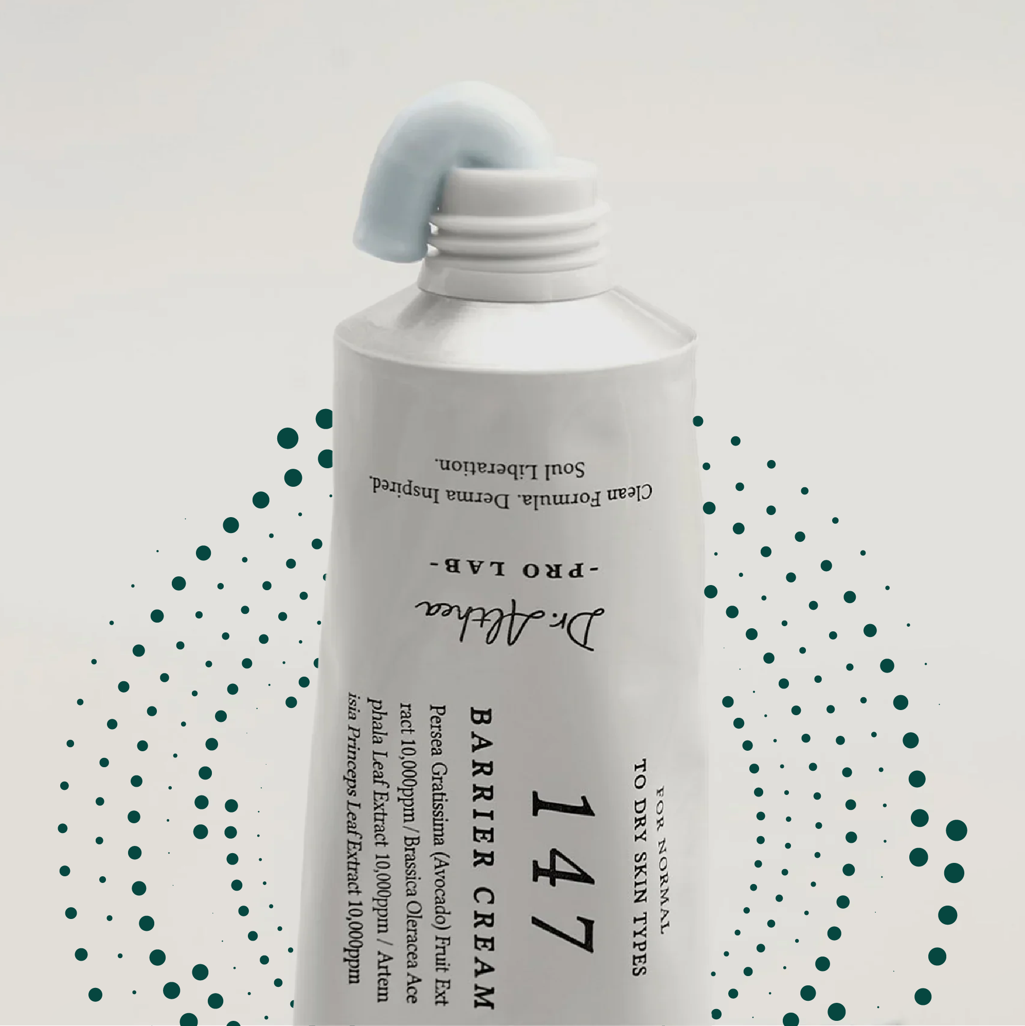 benefity prírodného zloženia krému