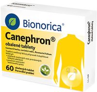 Canephron ® 60 tablet