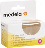 Medela Savička k láhvi náhradní vel. M 2 ks
