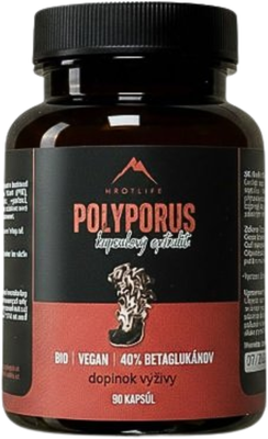 Hrotlife Polyporus 90