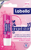 Labello ANGEL STAR 4.8g č.85217