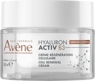 Avène Hyaluron Activ B3 Krém pro obnovu buněk 50 ml