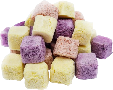 Natu Coco smoothie mix 21 g