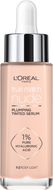 L'Oréal Paris True Match Tinted Serum tónující sérum 1-2 Rosy Light, 30 ml