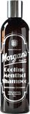Morgan’s Svěží šampon s mátou a mentolem 250 ml