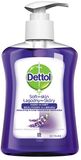 Dettol Tekuté mýdlo Uklidňující levandule 250 ml