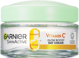 Garnier Bio hydratační denní krém s vitaminem C, 50 ml