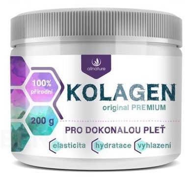 Allnature Kolagen Original Premium 200 g