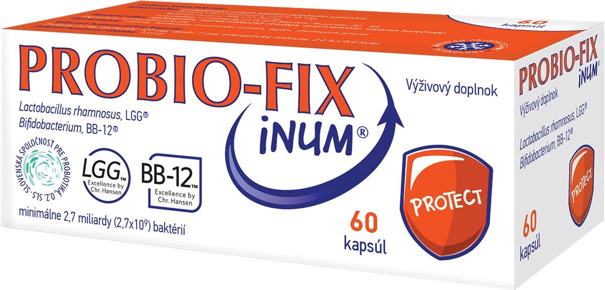 Probio-Fix inum 60 kapszula