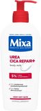 Mixa Cica Urea Repair+ Tělové mléko pro velmi suchou pokožku 400 ml
