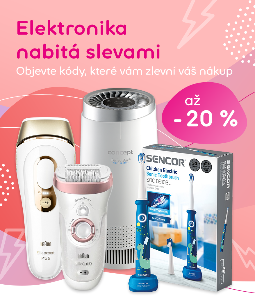 Elektro s kódem