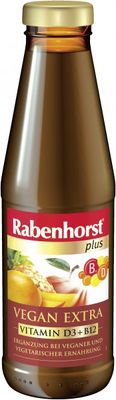 RabenhorstvVegan Extra 450ml 450 ml
