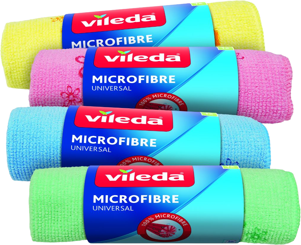 Vileda Multi mikrohadřík