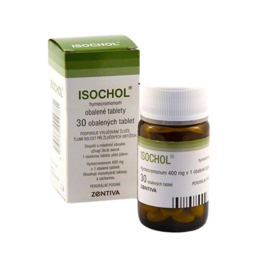 Isochol