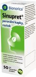 Sinupret kapky 50 ml