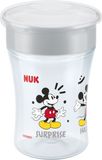 Nuk Hrnek Magic Cup DISNEY Mickey Mouse 230 ml