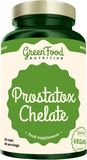 GreenFood Nutrition Prostatox Chelát 60 kapslí