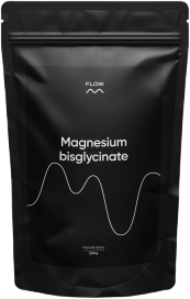 Flow Magnesium bisglycinate 200 g