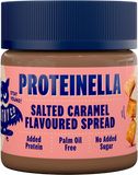 HealthyCO Proteinella slaný karamel 200 g