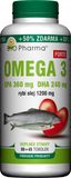 Bio Pharma Omega 3 Forte 1200 mg 135 tobolek