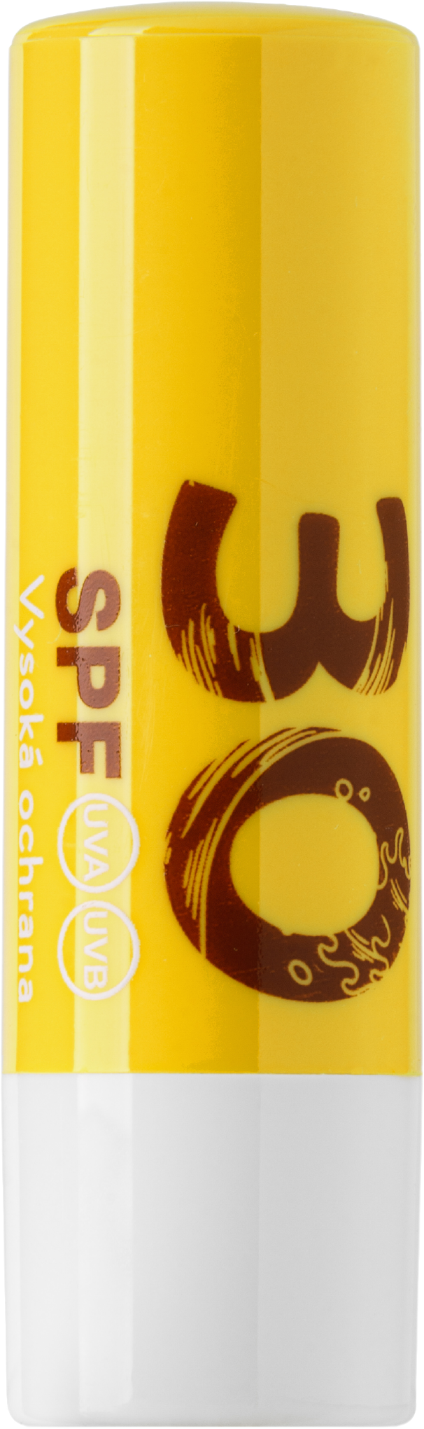 Dermacol SUN Balzám na rty SPF30, 4.8 g