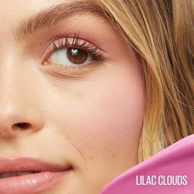 Maybelline New York Sunkisser tvářenka 32 Lila Clouds 4.7 ml