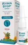 Dr. Weiss RymaSTOP - bylinný nosní spray 30 ml