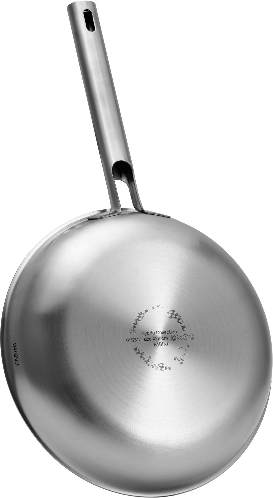 FABINI Pánev Hybrid Standard 26 cm