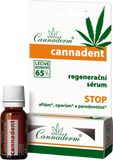 Cannaderm Cannadent sérum 5 ml