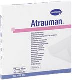 Hartmann Atrauman ster. 5 x 5 cm 10 ks
