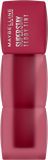 Maybelline New York Super Stay Teddy Tint 50 Wild At Heart Matná rtěnka 5 ml