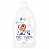 Lovela Baby prací gel na barevné prádlo 2.9 l