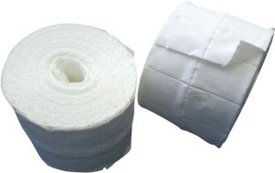 Steriwund Vata buničitá dělená 40 x 50 mm