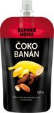 EXPRES MENU MLS Čokobanán 120 g