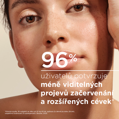 Bioderma Photoderm AR+ Ultrafluidní ochrana pro pleť se začervenáním a rosaceou 40 ml