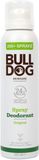 Bulldog Original spray deodorant 125 ml