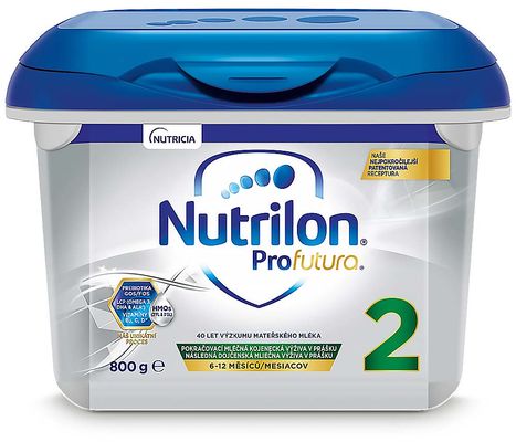 Nutrilon 800 g